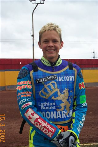 Rory Schlein